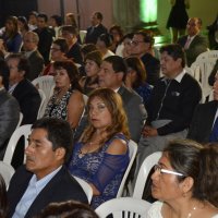 Ceremonia de Juramentación Consejo Directivo Regional Lima – Periodo 2018-2019 